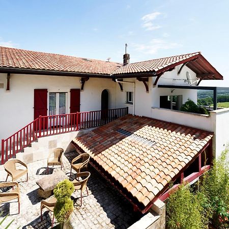 Appart 12 Pers 5Km Plage Hendaye Urrugne Exterior photo