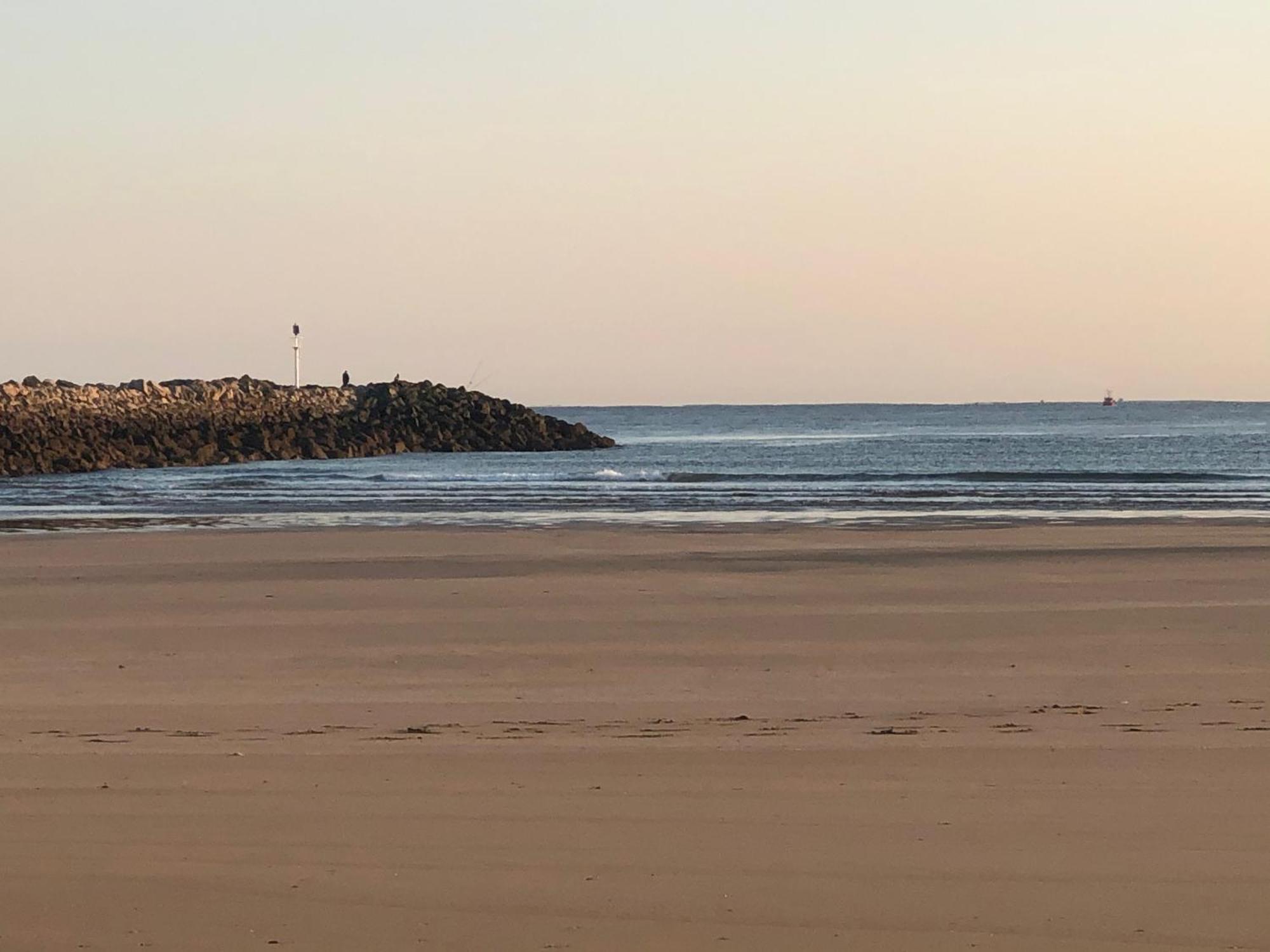 Appart 12 Pers 5Km Plage Hendaye Urrugne Exterior photo