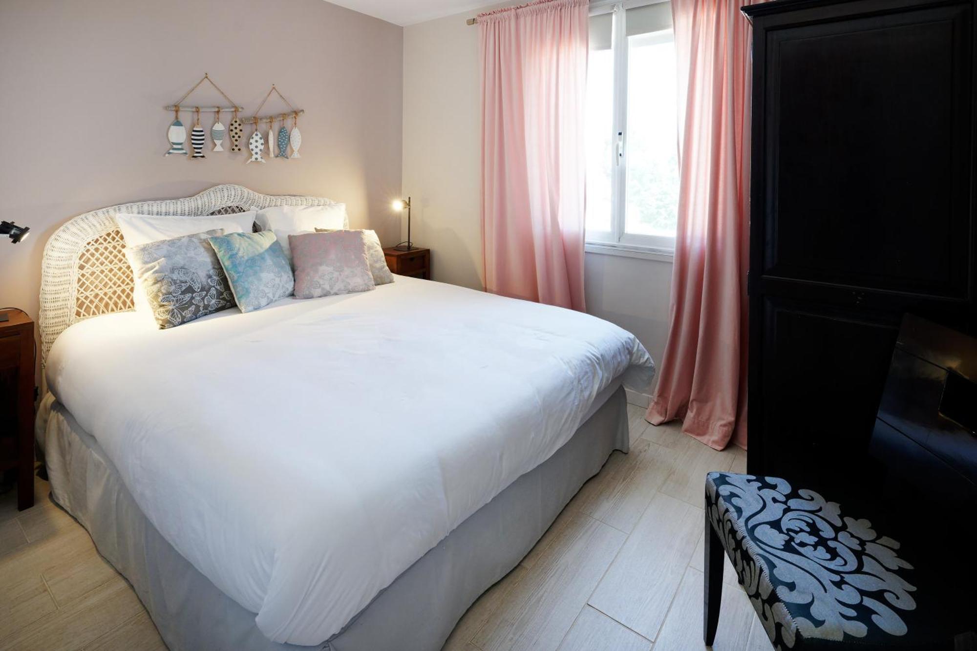 Appart 12 Pers 5Km Plage Hendaye Urrugne Exterior photo